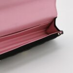 Chanel Flap Bag C logo — фото 7