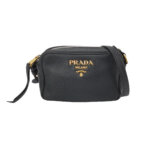 Prada Logo Crossbody — миниатюра 1