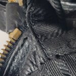 Prada Logo Crossbody — фото 10