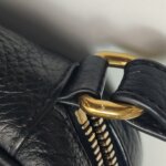 Prada Logo Crossbody — фото 16