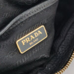 Prada Logo Crossbody — фото 8