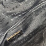 Prada Logo Crossbody — фото 9
