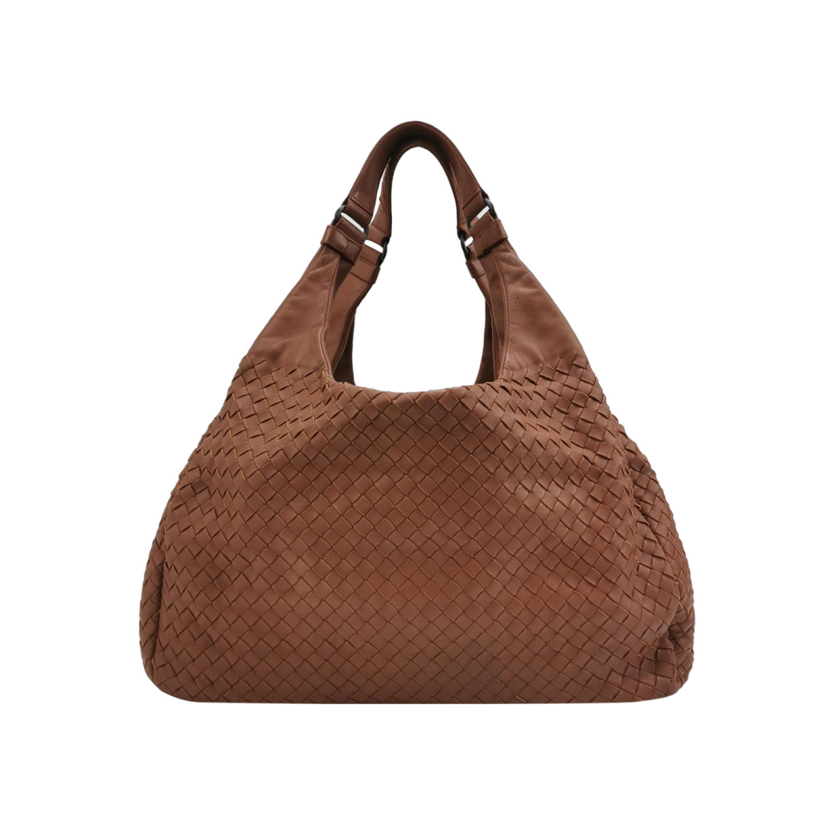 Bottega Veneta Veneta Intrecciato — фото 1