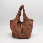 Bottega Veneta Veneta Intrecciato — фото 4