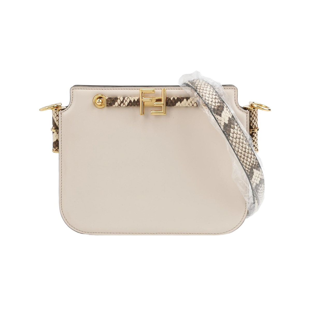 Fendi Touch F logo — фото 1