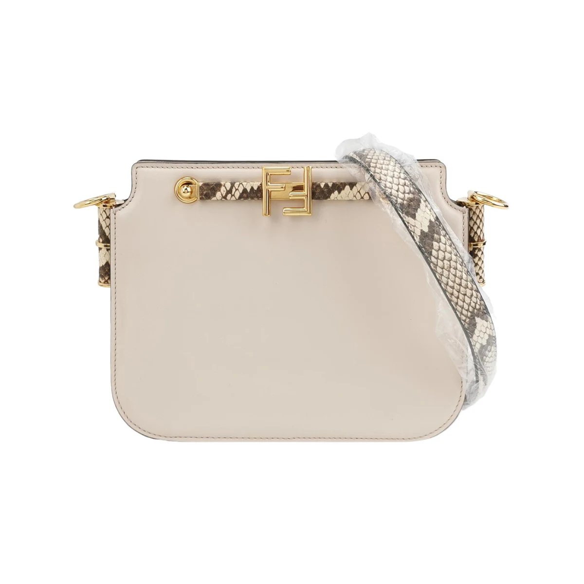 Fendi Touch F Logo — продано