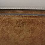 Fendi Touch F logo — фото 8