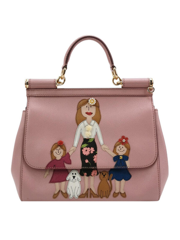 Dolce & Gabbana Sicily