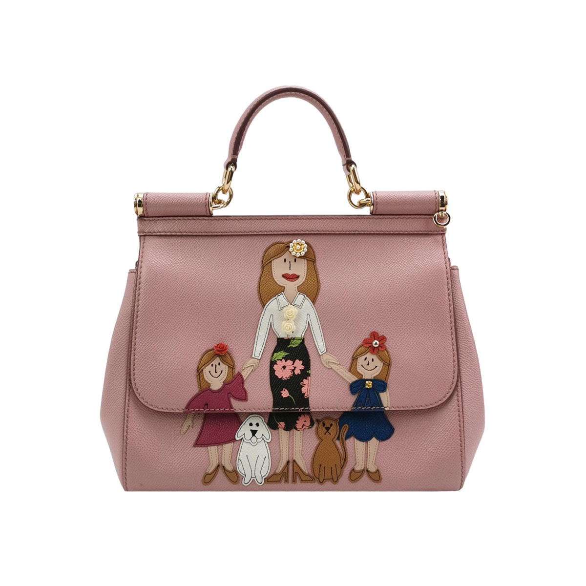 Dolce & Gabbana Sicily — фото 1