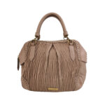 Burberry Logo Shoulder Bag — миниатюра 1