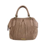 Burberry Lambskin Shoulder Bag (Бёрберри) — миниатюра 1