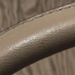 Burberry Lambskin Shoulder Bag (Бёрберри) — фото 10