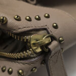 Burberry Logo Shoulder Bag — фото 13