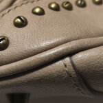 Burberry Logo Shoulder Bag — фото 14