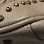 Burberry Lambskin Shoulder Bag (Бёрберри) — фото 14