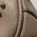 Burberry Logo Shoulder Bag — фото 15