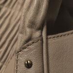 Burberry Logo Shoulder Bag — фото 16