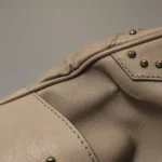 Burberry Lambskin Shoulder Bag (Бёрберри) — фото 17