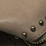 Burberry Logo Shoulder Bag — фото 20