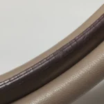 Burberry Lambskin Shoulder Bag (Бёрберри) — фото 21