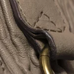 Burberry Lambskin Shoulder Bag (Бёрберри) — фото 22