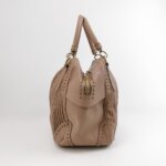 Burberry Logo Shoulder Bag — фото 3