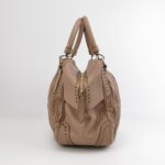 Burberry Logo Shoulder Bag — фото 4