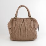 Burberry Logo Shoulder Bag — фото 5