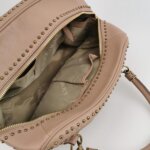 Burberry Logo Shoulder Bag — фото 7