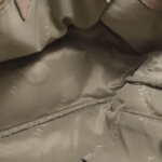 Burberry Logo Shoulder Bag — фото 9