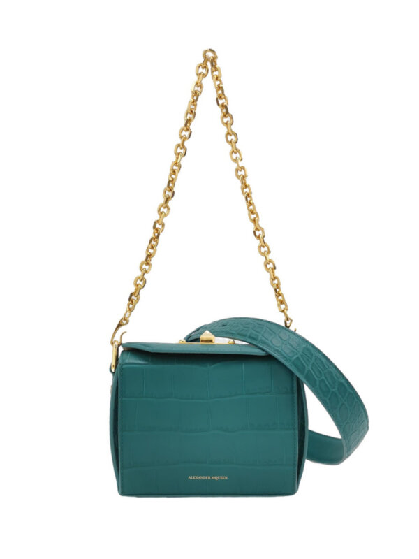 Alexander McQueen Box