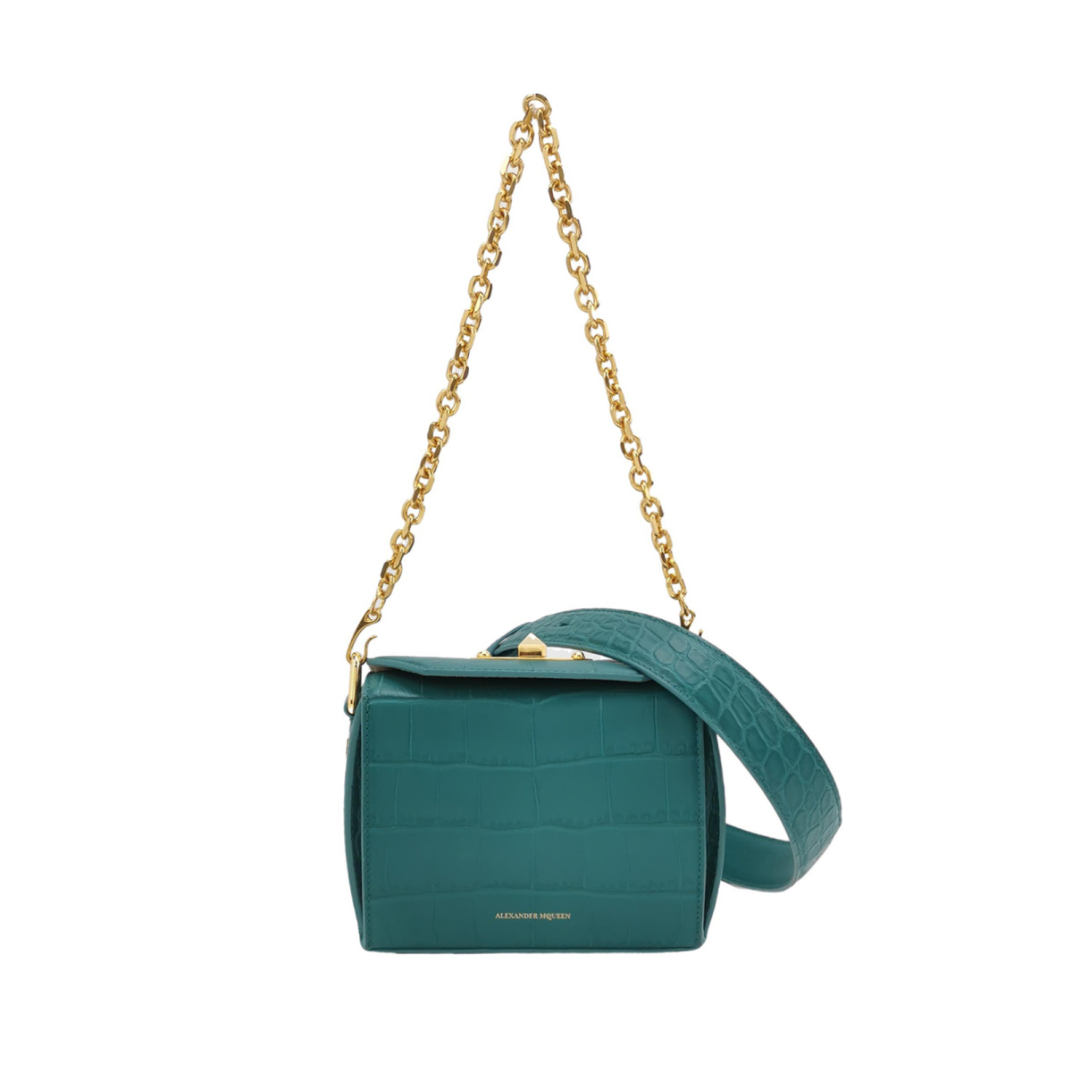 Alexander McQueen Box — фото 1