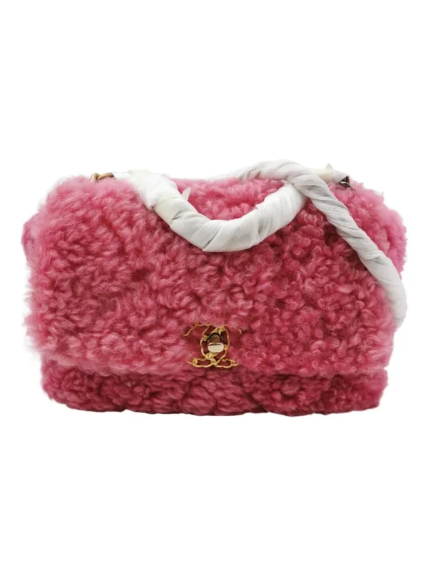 Chanel 19 Bag