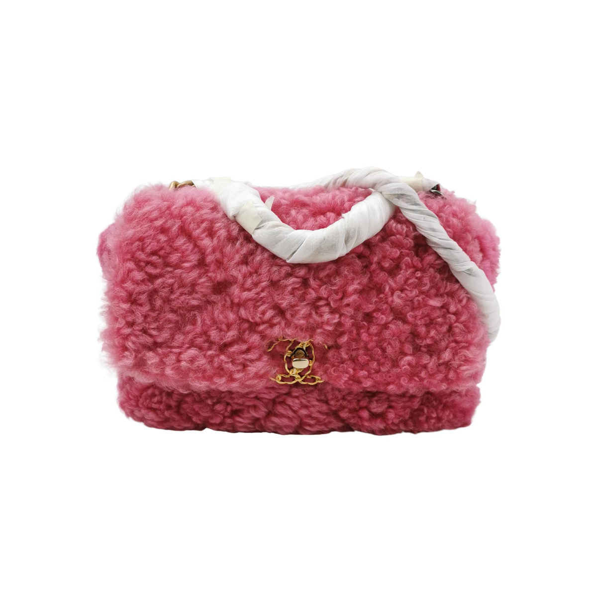 Chanel 19 Bag C — фото 1