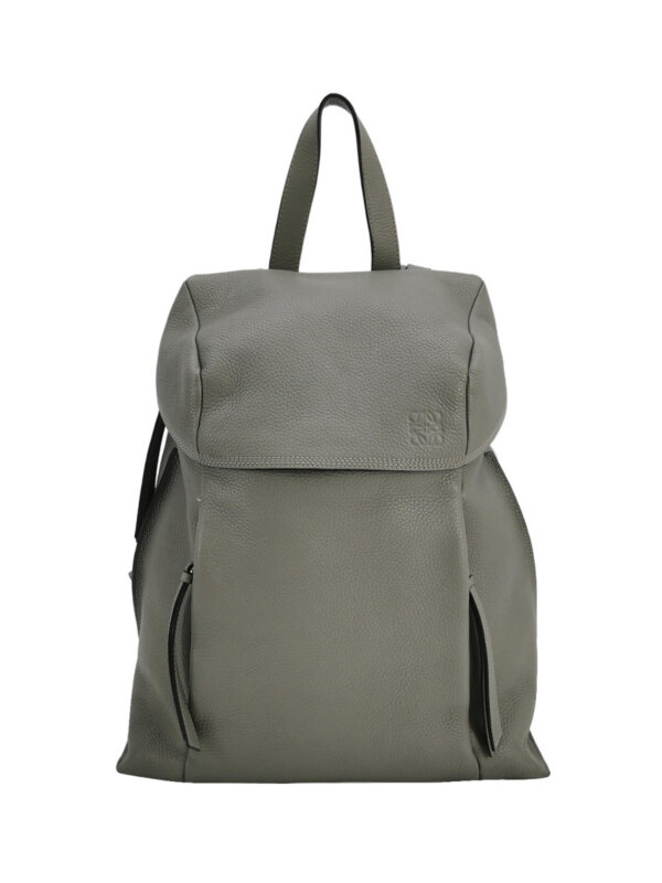 Loewe Logo Backpack