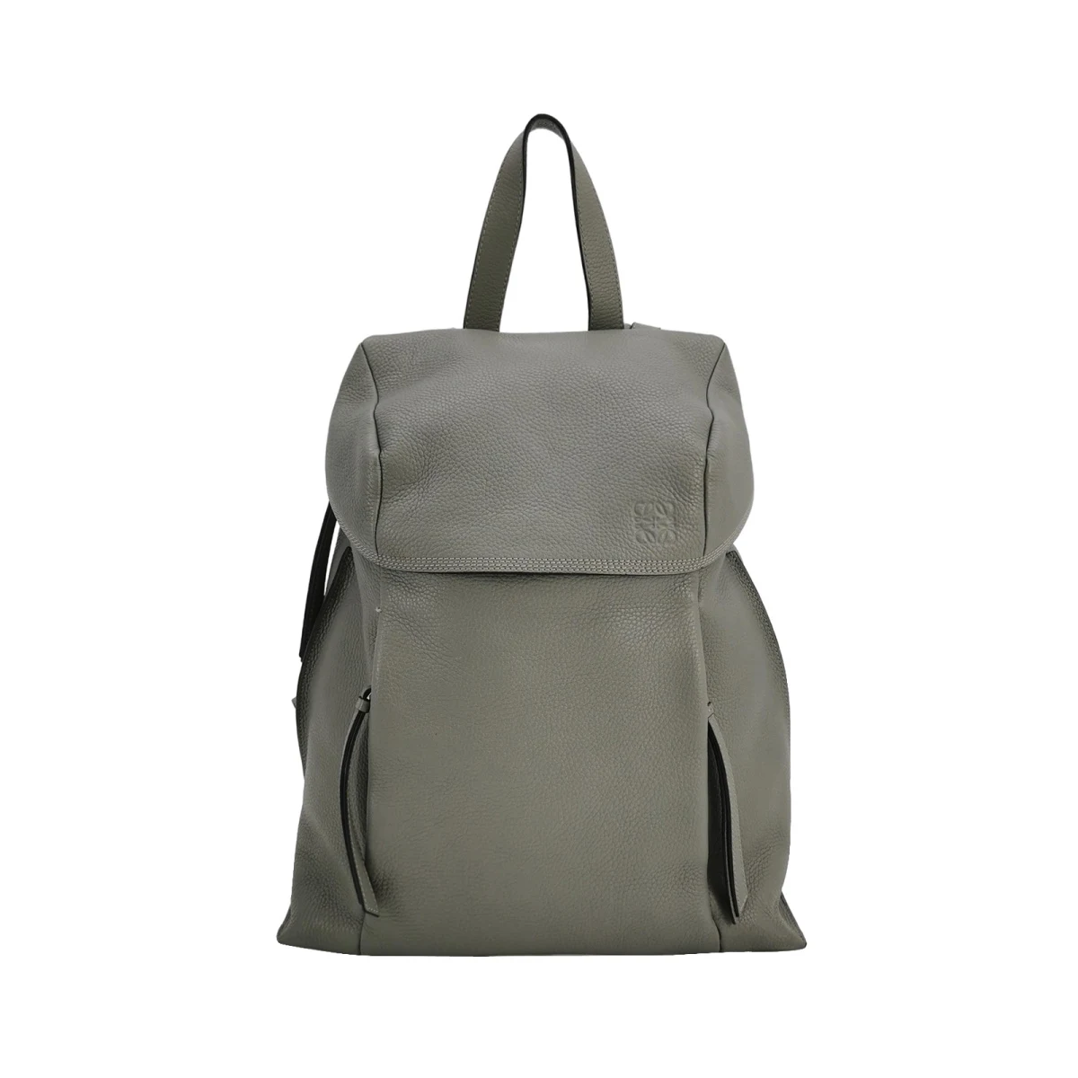 Loewe Logo Backpack — продано