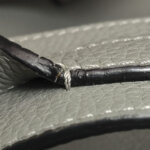 Loewe Logo Backpack — фото 31