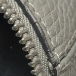 Loewe Logo Backpack — фото 32