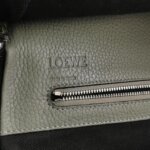 Loewe Logo Backpack — фото 8