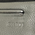 Loewe Logo Backpack — фото 9