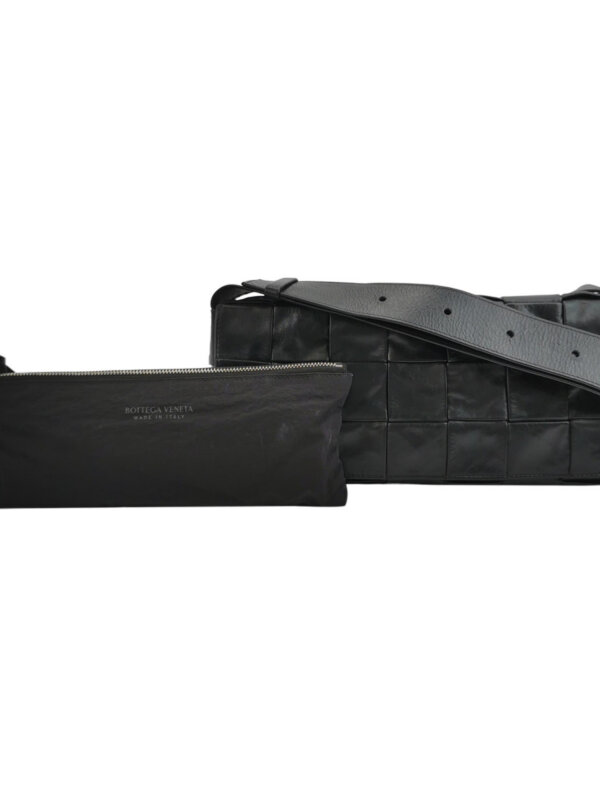 Bottega Veneta Cassette Intreccio