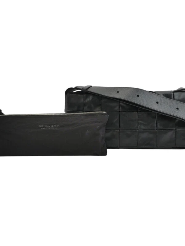 Bottega Veneta Cassette Intreccio