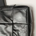 Bottega Veneta Cassette Intreccio (Боттега Венета) — фото 24
