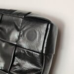 Bottega Veneta Cassette Intreccio — фото 26