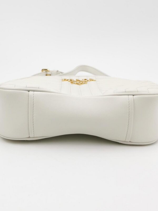 Prada Diagramme Logomatelass é