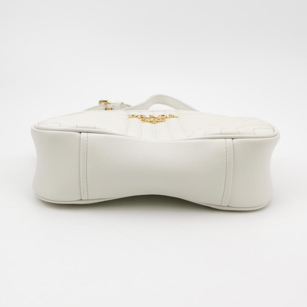 Prada Diagramme Logomatelass é — фото 1