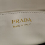 Prada Diagramme Logomatelass é — фото 3