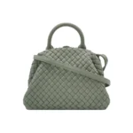 Bottega Veneta Handle Intrecciato (Боттега Венета) — миниатюра 1