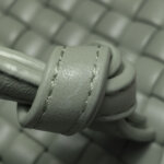 Bottega Veneta Handle Intrecciato — фото 10