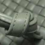 Bottega Veneta Handle Intrecciato (Боттега Венета) — фото 10